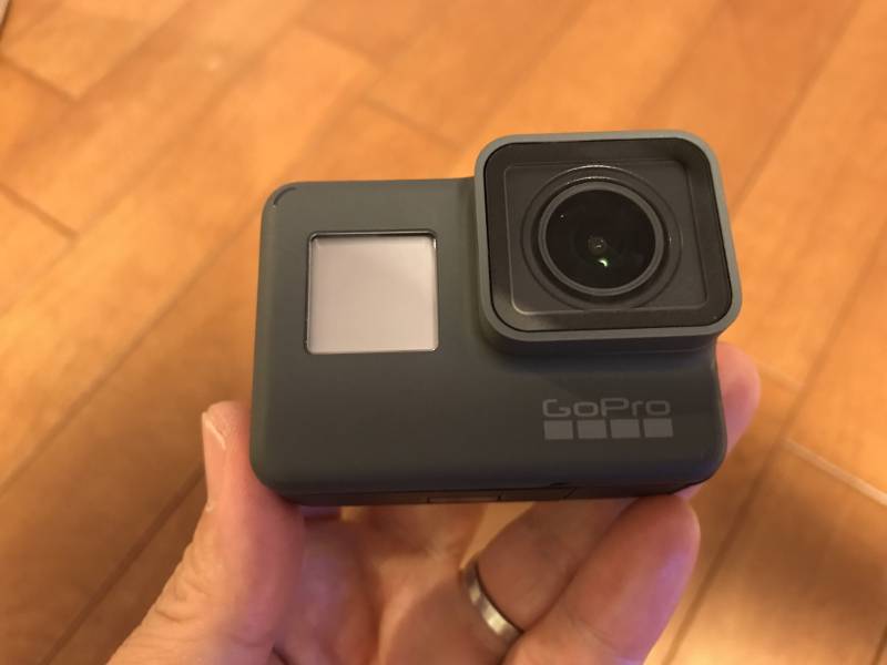 gopro hero5