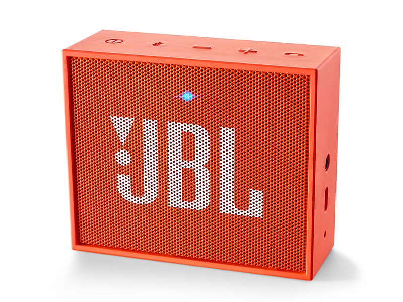 JBL GO