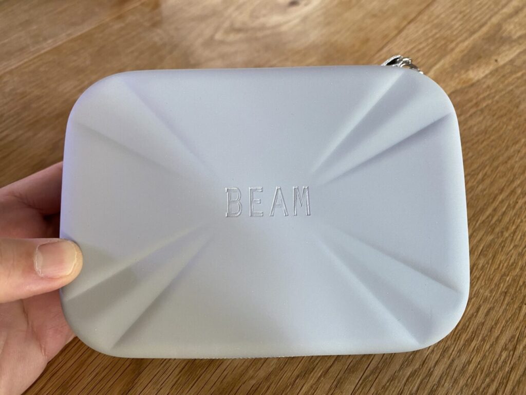 BEAMの入れ物