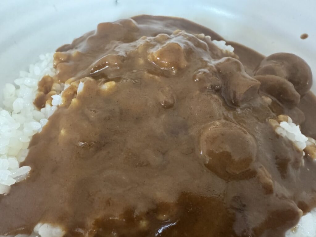 ハウス カレーマルシェ