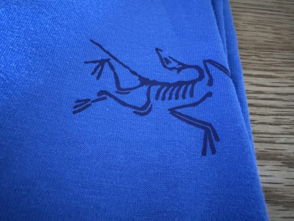 クラッグ SLコットン ロングスリーブ